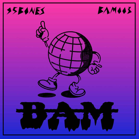 95Bones - BAM003