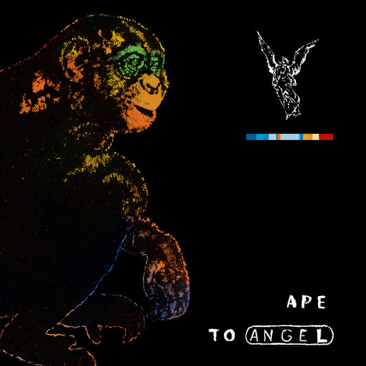 Pitch Black - Ape to Angel