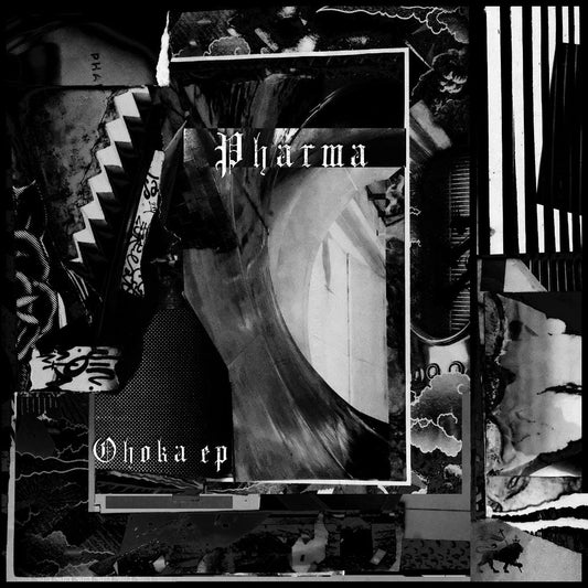 Pharma - Ohoka EP