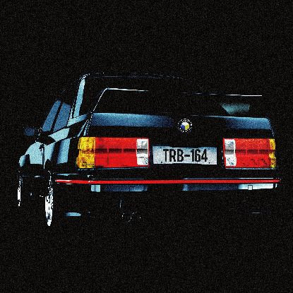 Tiga - Bugatti (repress) [W/ Perth Drug Legend, Cliff Lothar, Rebolledo Remixes