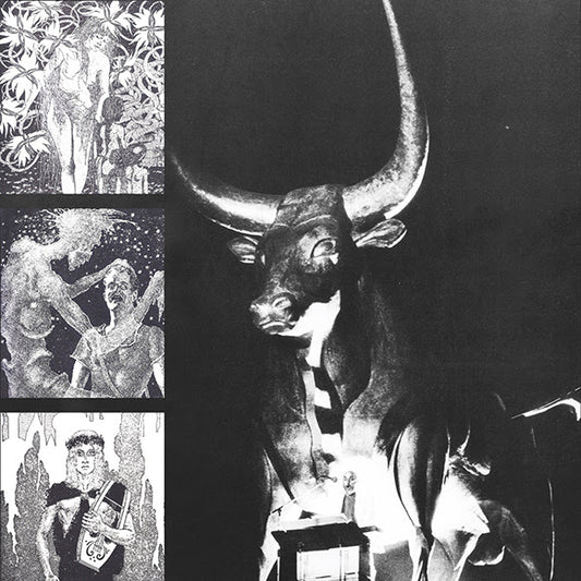 Pessimist - Empty Words (ONE PER PERSON)