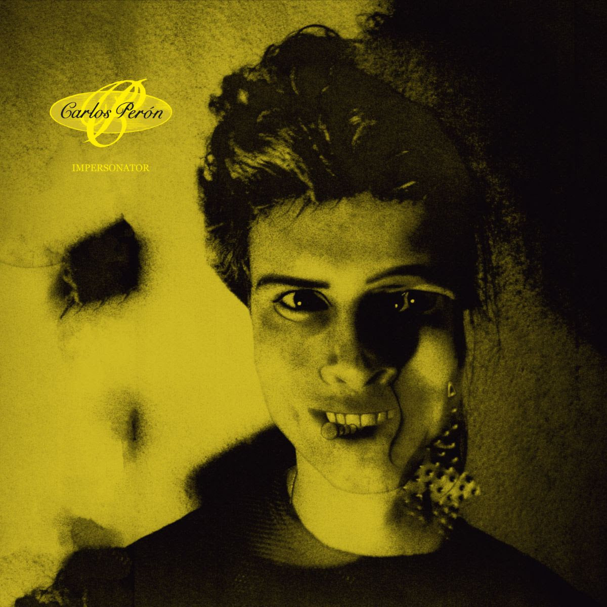 CARLOS PERÓN - IMPERSONATOR 2LP