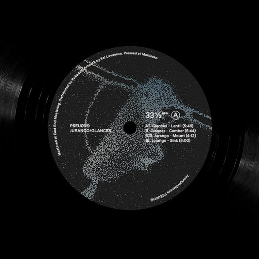Jurango/Glances - PSEU004 - Jurango/Glances