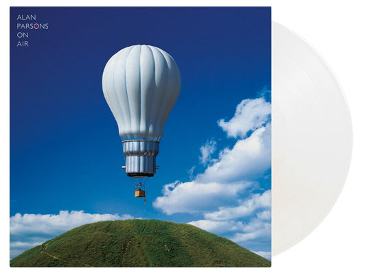 Alan Parsons - On Air (1LP Coloured)