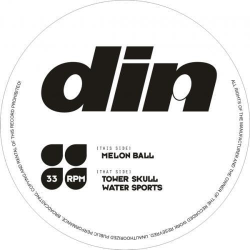 Din - Melon Ball
