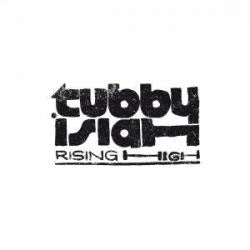 Tubby Isiah - Rising High LP [hand-stamped sleeve / incl. dl code]