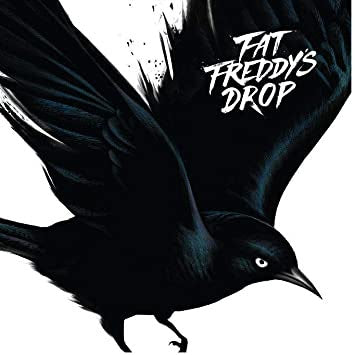 FAT FREDDY'S DROP - BLACKBIRD [CD]
