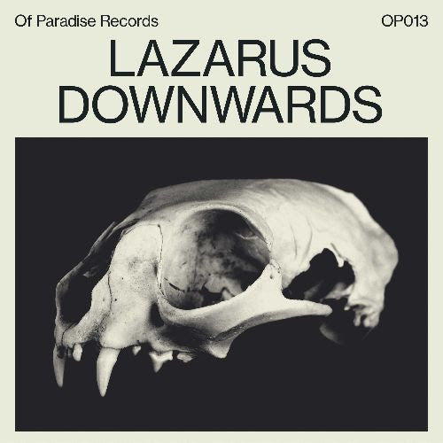 Lazarus - Downwards [Repress]
