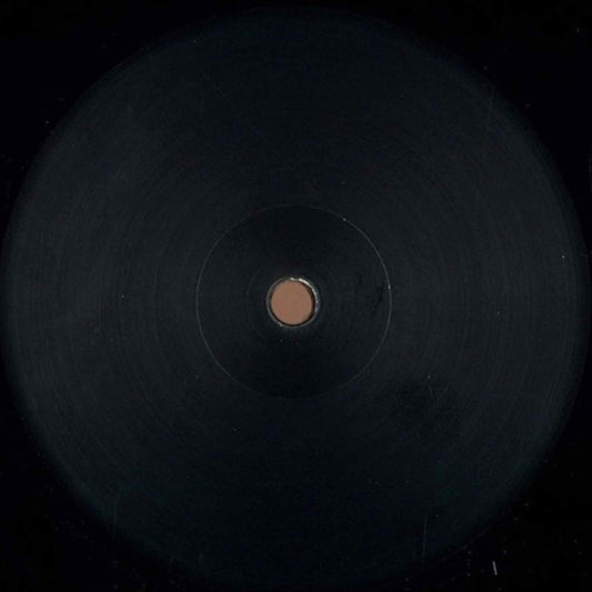 Zomby - Chaos Reigns III