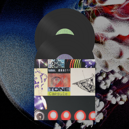 Soul Oddity - Tone Capsule