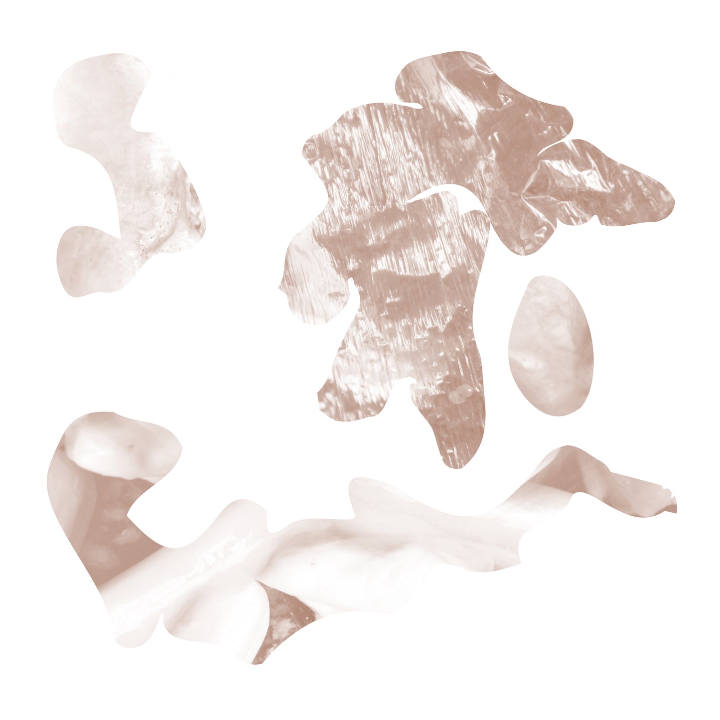 soft tissue - hi leaves