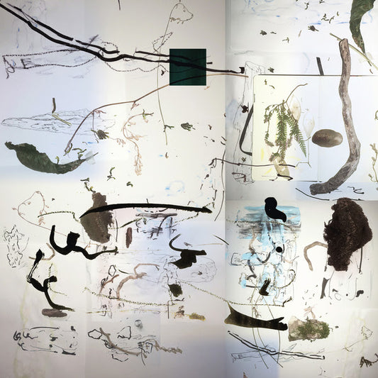 Log (Ulla & Perila) - LOG ET3RNAL [Cream Vinyl]