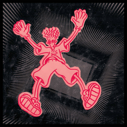 Settle Down - The Trip EP