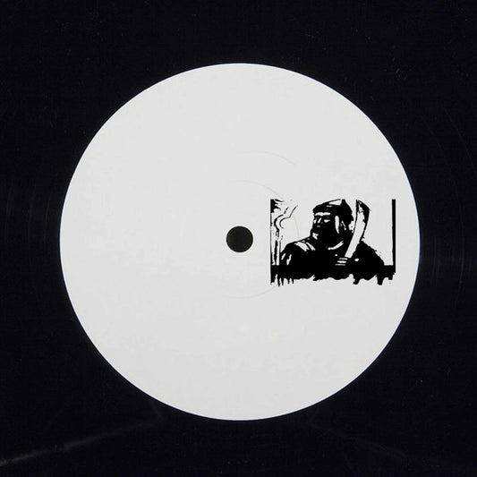 Imran Martial - Booth Hugger / Vlass On Screen