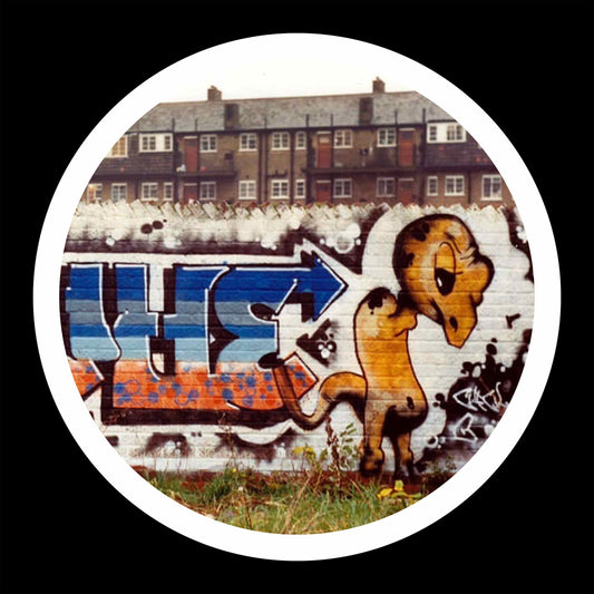 Klotang - A Mirror Touch