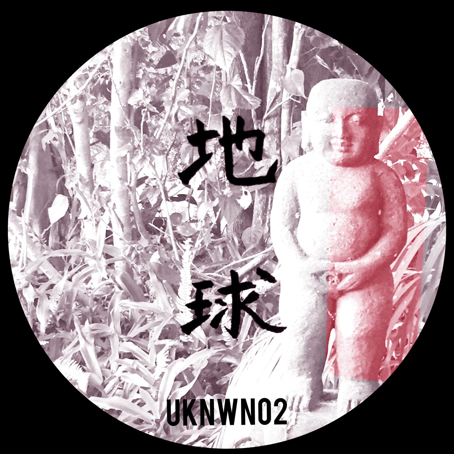Unknown Artist - CHIUN02 [Repress]