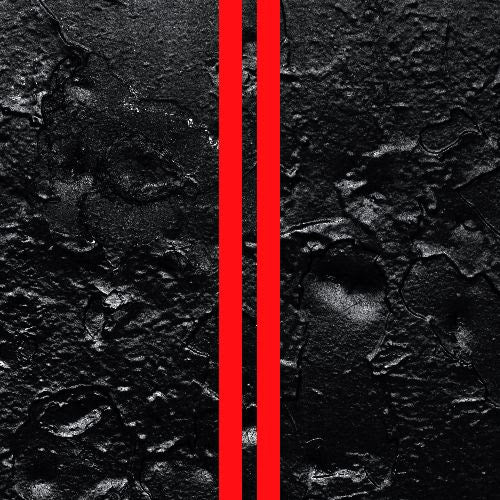 Parallel Action - You Said EP w/Brainwaltzera, Aupheus & The Fear Ratio Remixes