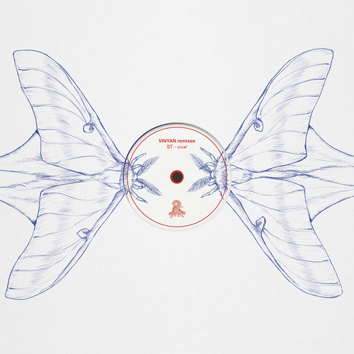 Sunju Hargun, Khun Fluff, SYO (S.O.N.S.) & Full Circle - Vinyan V.A Remixes