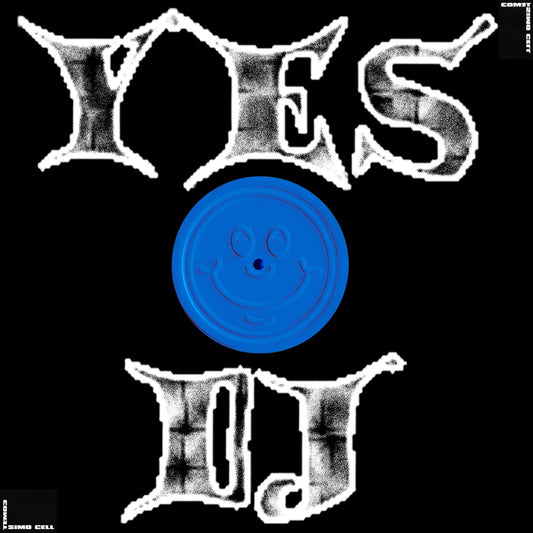 Simo Cell - Yes.DJ [Repress]