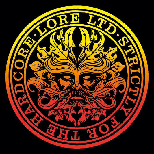 Artificial Red - LORELTD008