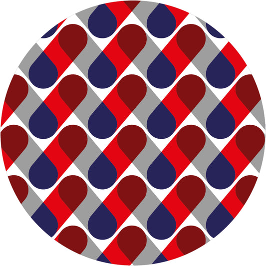 Unknown Artist - Pillz Vol.2