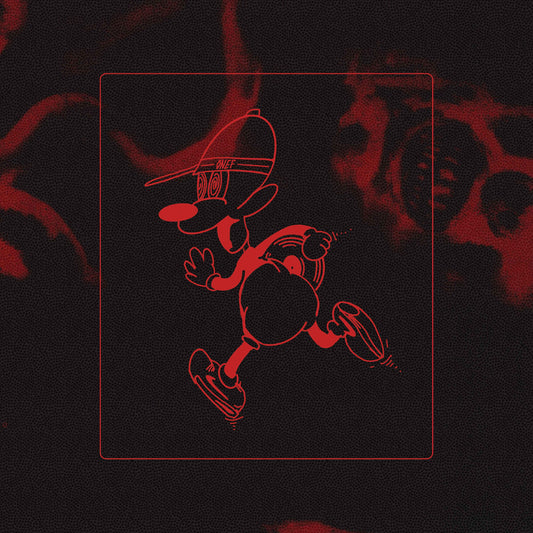 Alix Perez - Back To Basics /  Under Pressure