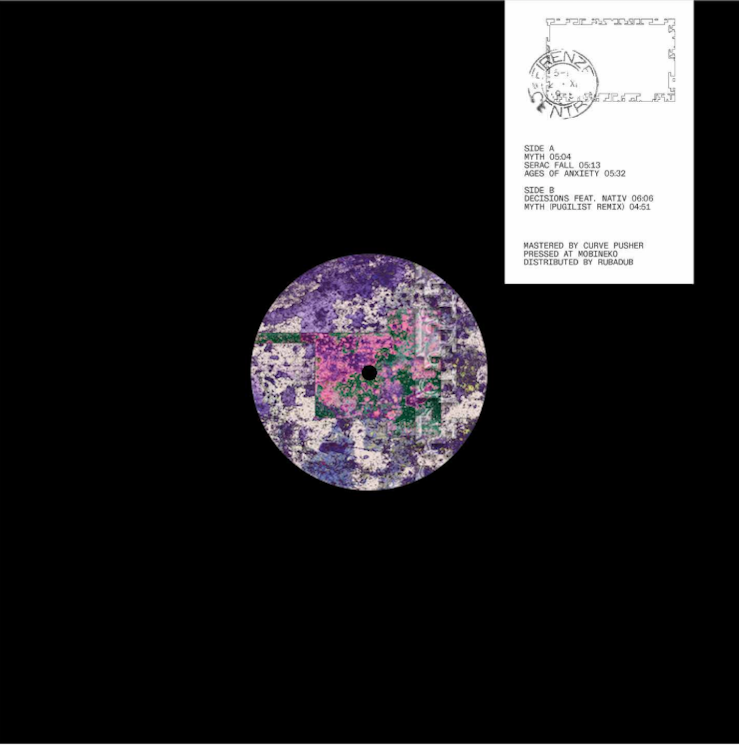 Soreab - Bound to Origins