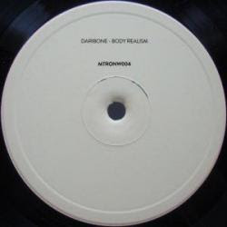 Daribone - Body Realism (Mechatronica Vinyl)