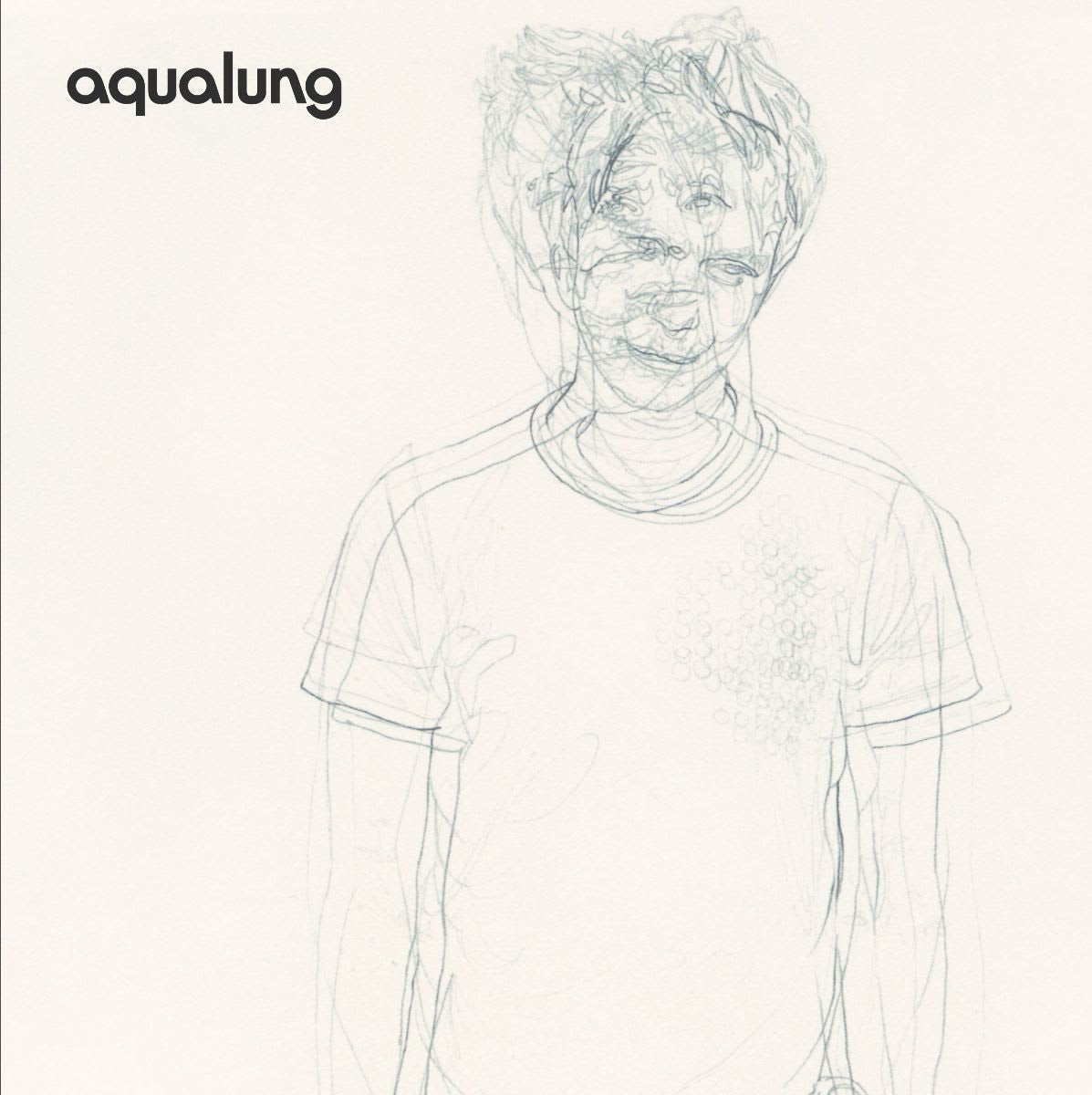 Aqualung - Aqualung [Dark Green Vinyl]