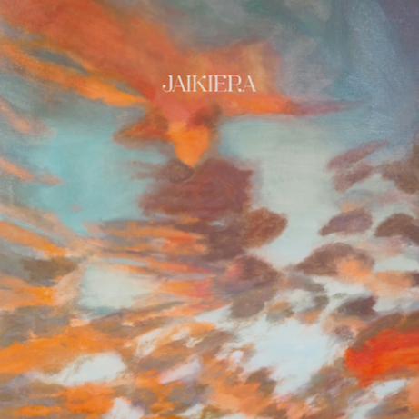 Verde Prato - Jaikiera EP