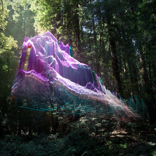 Anthony Naples + DJ Pytho - Air Texture VIII