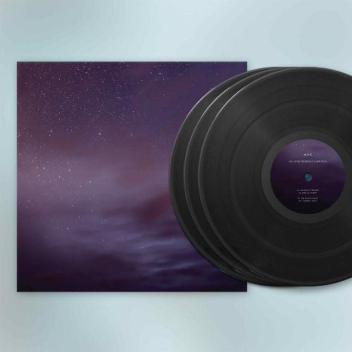 ASC - No Stars Without Darkness