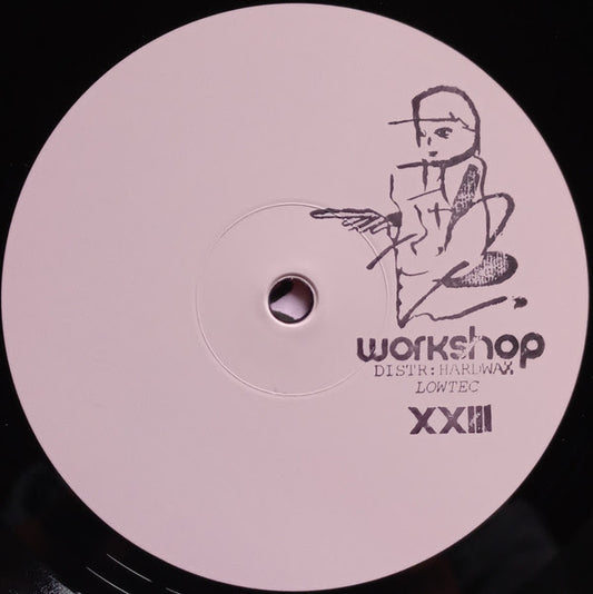 Lowtec - Old Economy