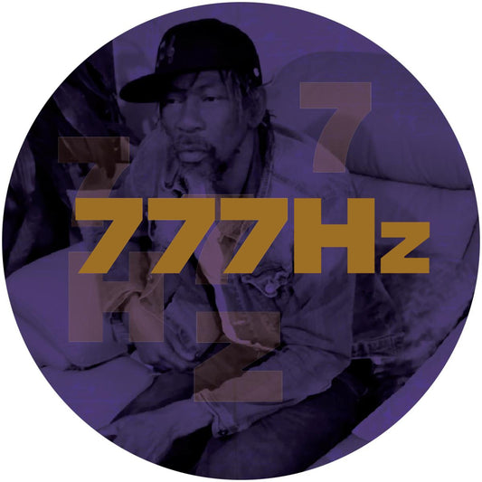 Hiss Is Bliss (AKA Von D) feat Singer Blue - Let's Give Thanks [Import]