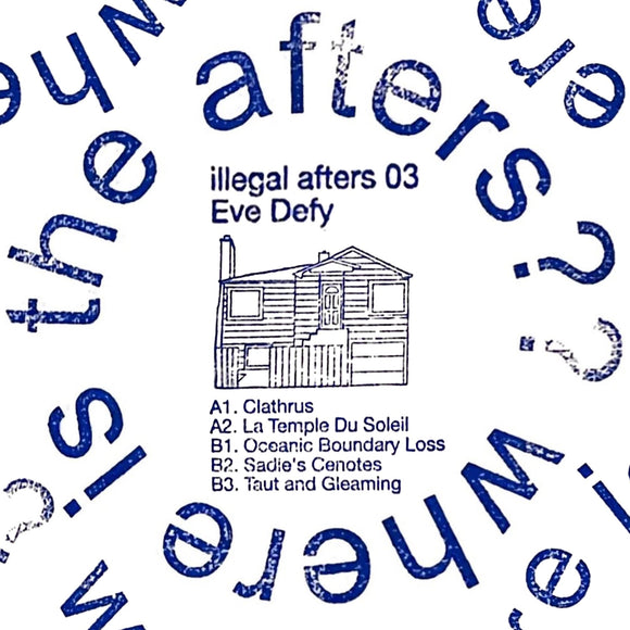 Eve Defy - illegal afters 03