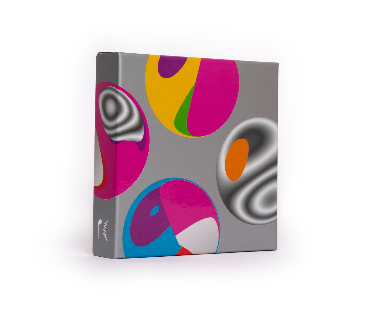 A. G. Cook - 7G [7CD Box Set]