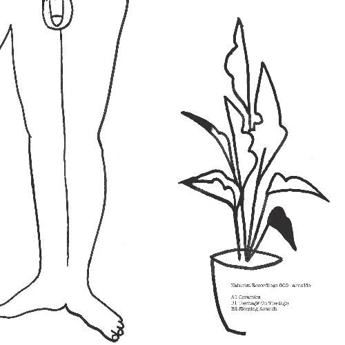 Naturist Recordings 000 - Arnaldo