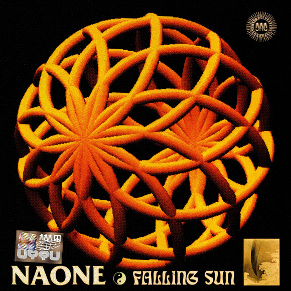 Naone - Falling Sun (incl Bliss Inc Remix)