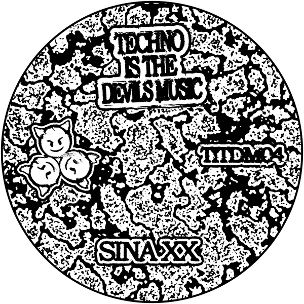 Sina XX - Funderground