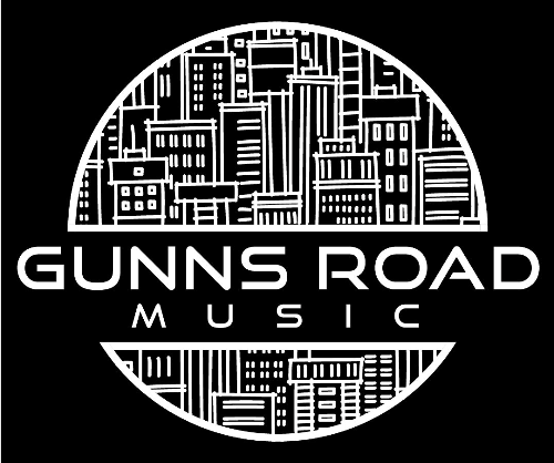 Dodz - GUNNS001 [Import]