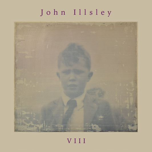 John Illsley - VIII [CD]
