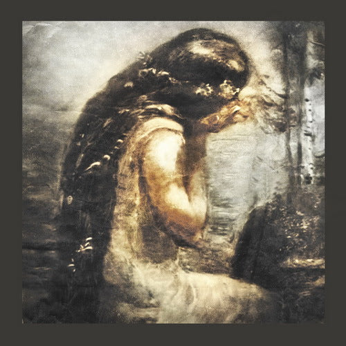 Laurine Frost - Nimfa