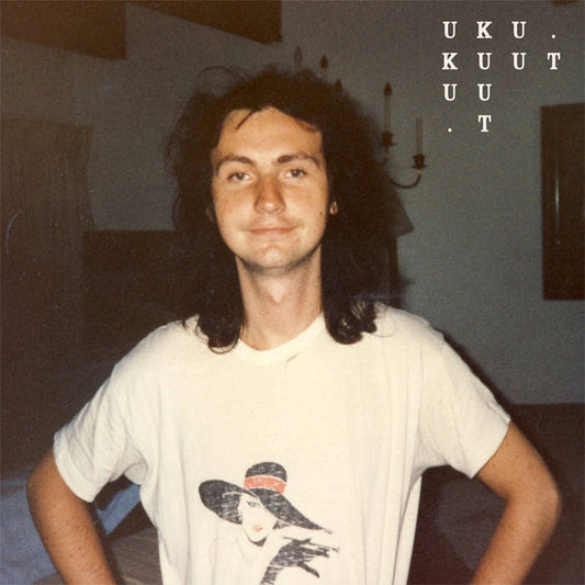 Uku Kuut - Visions Of Estonia