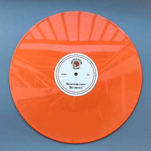 Something System & Lucas - Cymatics / Comin For Ya