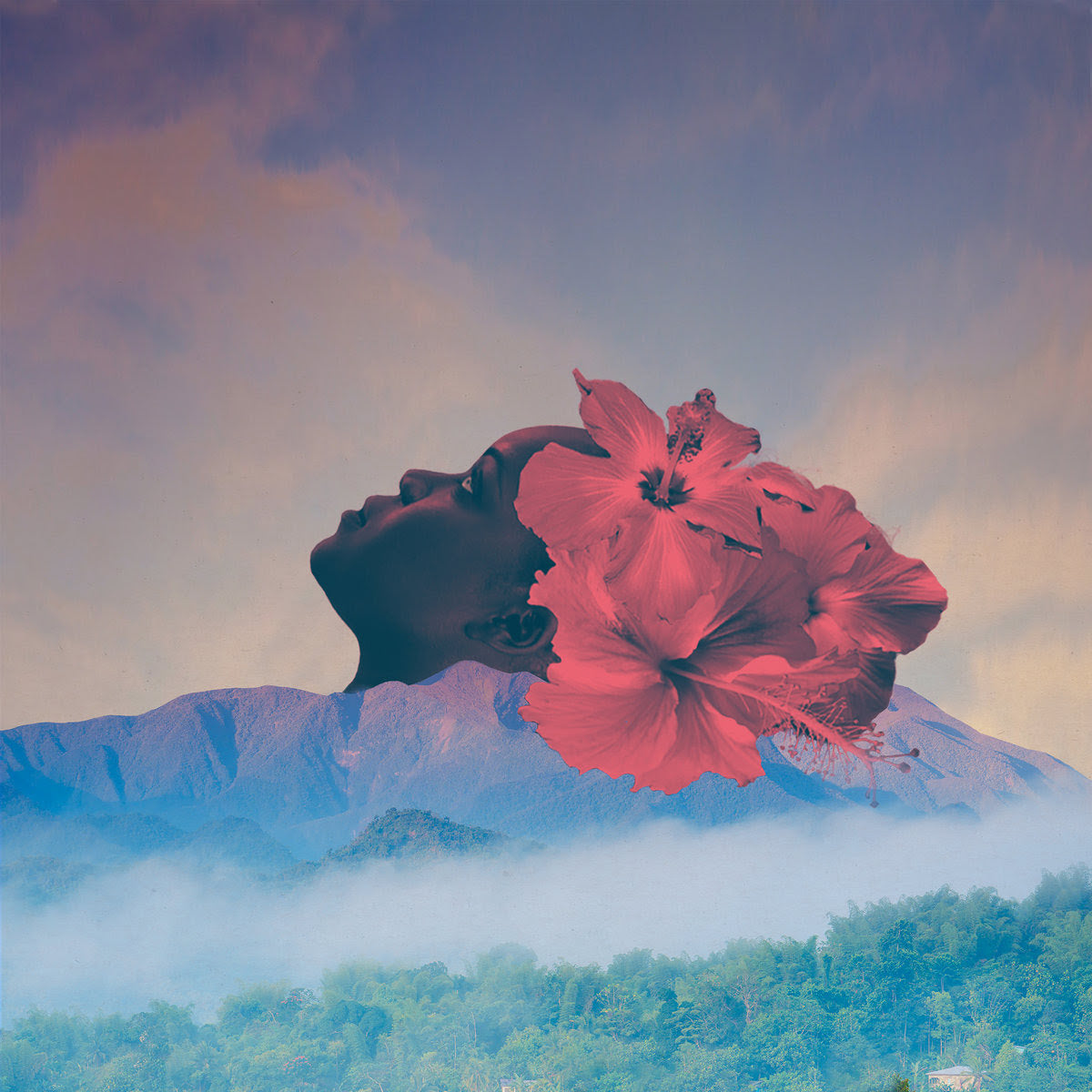 ZARA MCFARLANE - SONGS OF AN UNKNOWN TONGUE [LP]