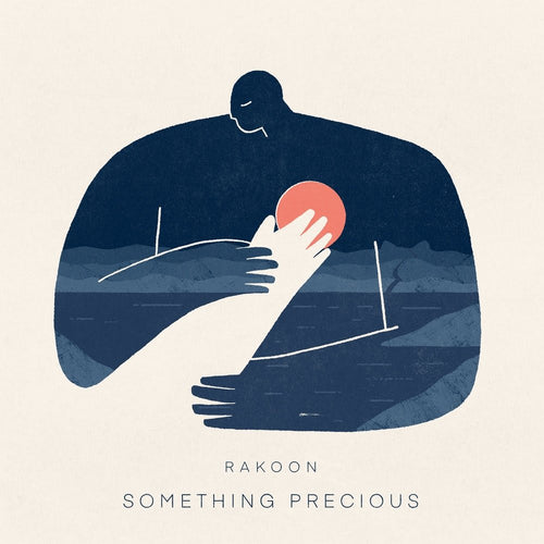 Rakoon - Something Precious [CD]