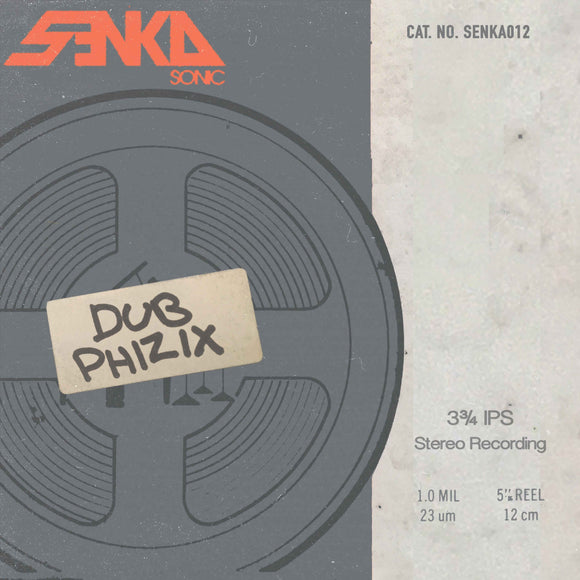 Dub Phizix - Senka012