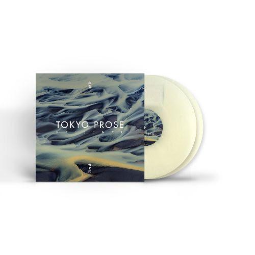 Tokyo Prose - Presence [White Marble Repress]