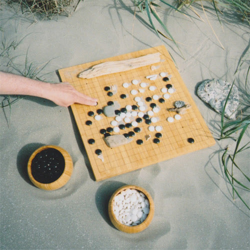 Belacqua - Sand & Coppers [CD]
