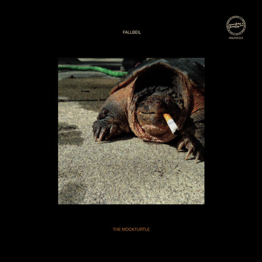 Fallbeil - The Mockturtle